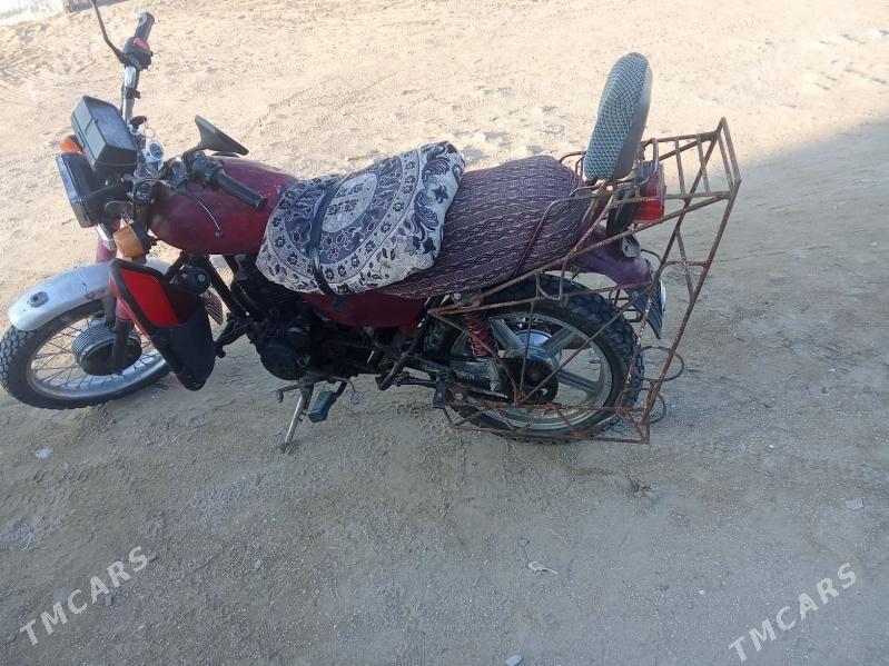 Fekon FK150-8G 2022 - 7 000 TMT - Esenguly - img 1