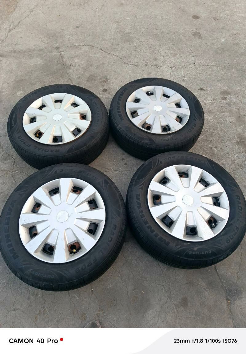 nissan Wersal.r15 3 300 TMT - Aşgabat - img 2