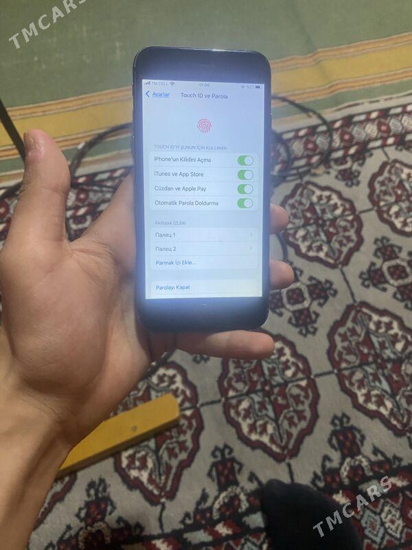 iphone 8 - Дашогуз - img 2