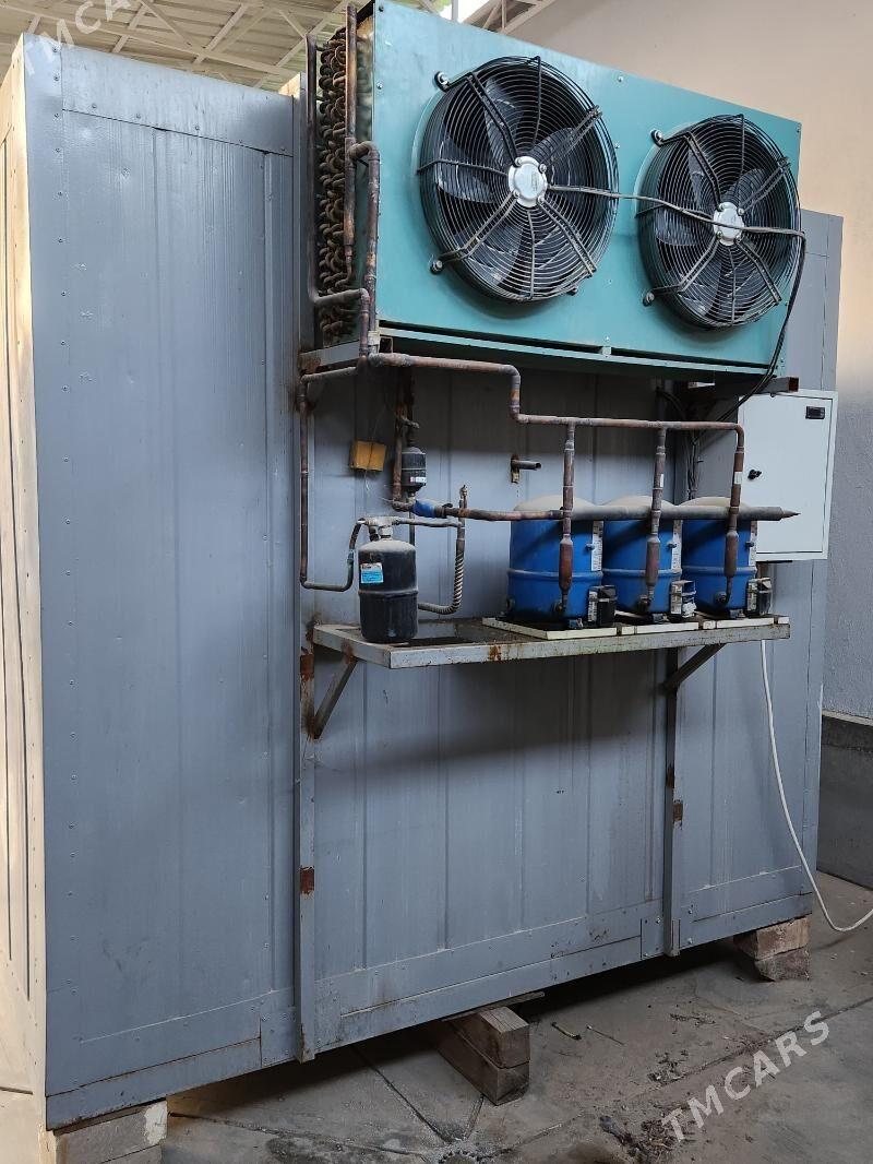 SOWODYJY KONTEYNER - Чоганлы - img 2