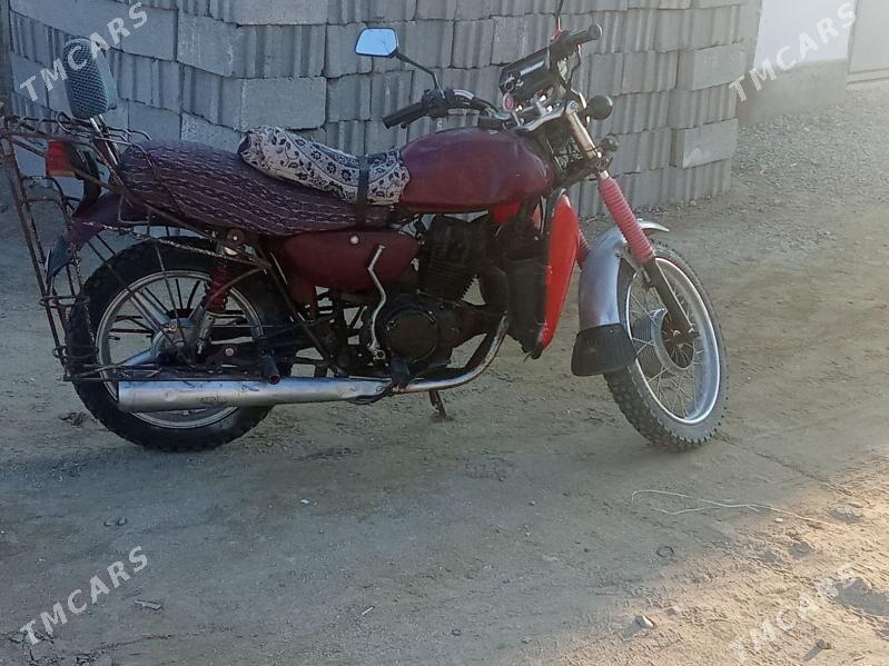 Fekon FK150-8G 2022 - 7 000 TMT - Esenguly - img 2