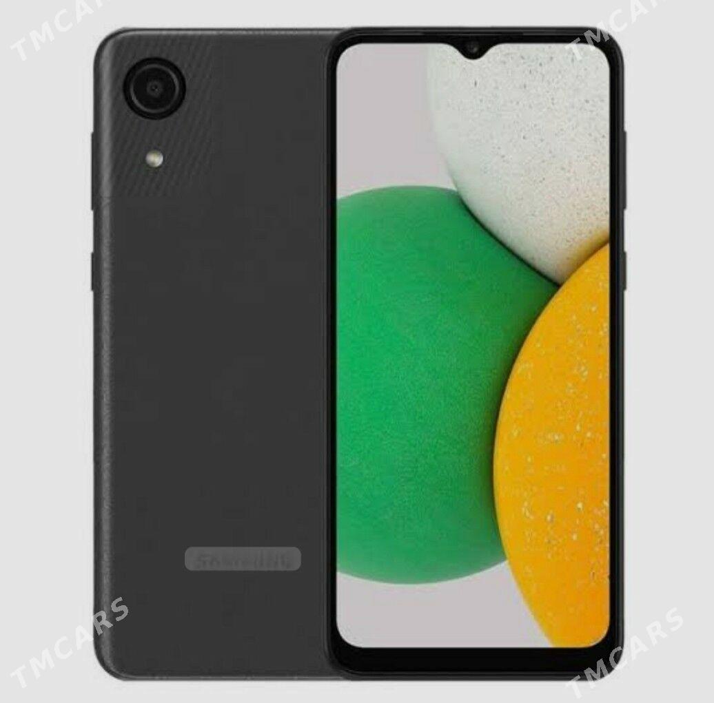 Samsung A 03 core - Кёнеургенч - img 1