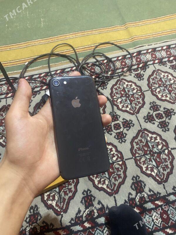 iphone 8 - Дашогуз - img 4