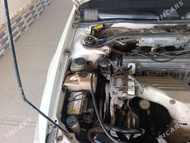 Toyota Camry 1999 - 176 000 TMT - Халач - img 8