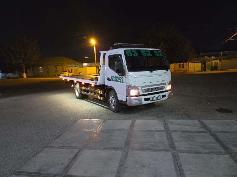 Ewakuwator 24sagat 53-52-52 80 TMT - Hitrowka - img 5