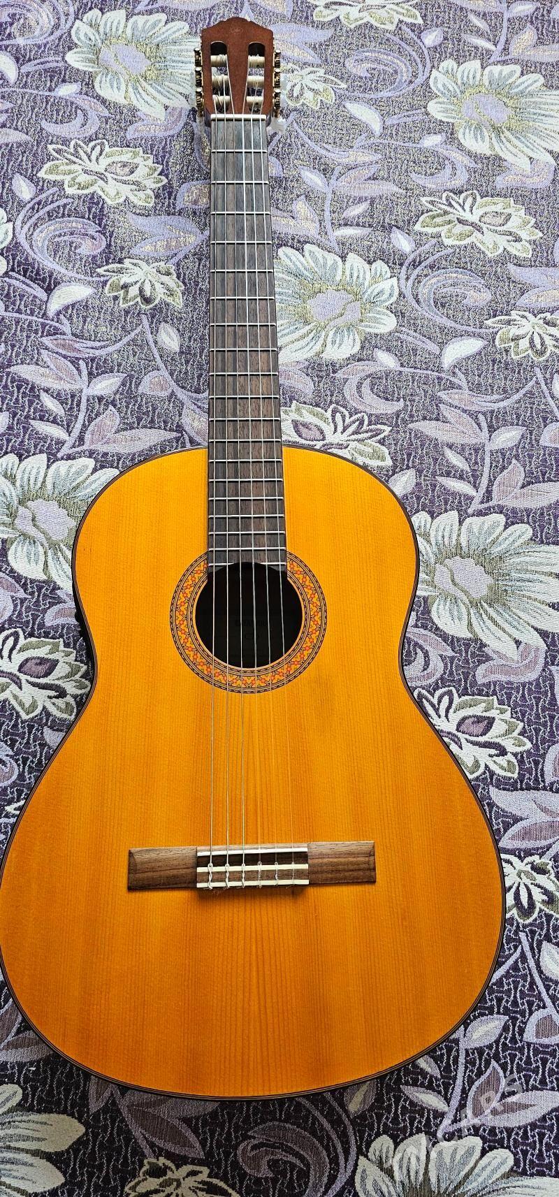 gitara - Aşgabat - img 4