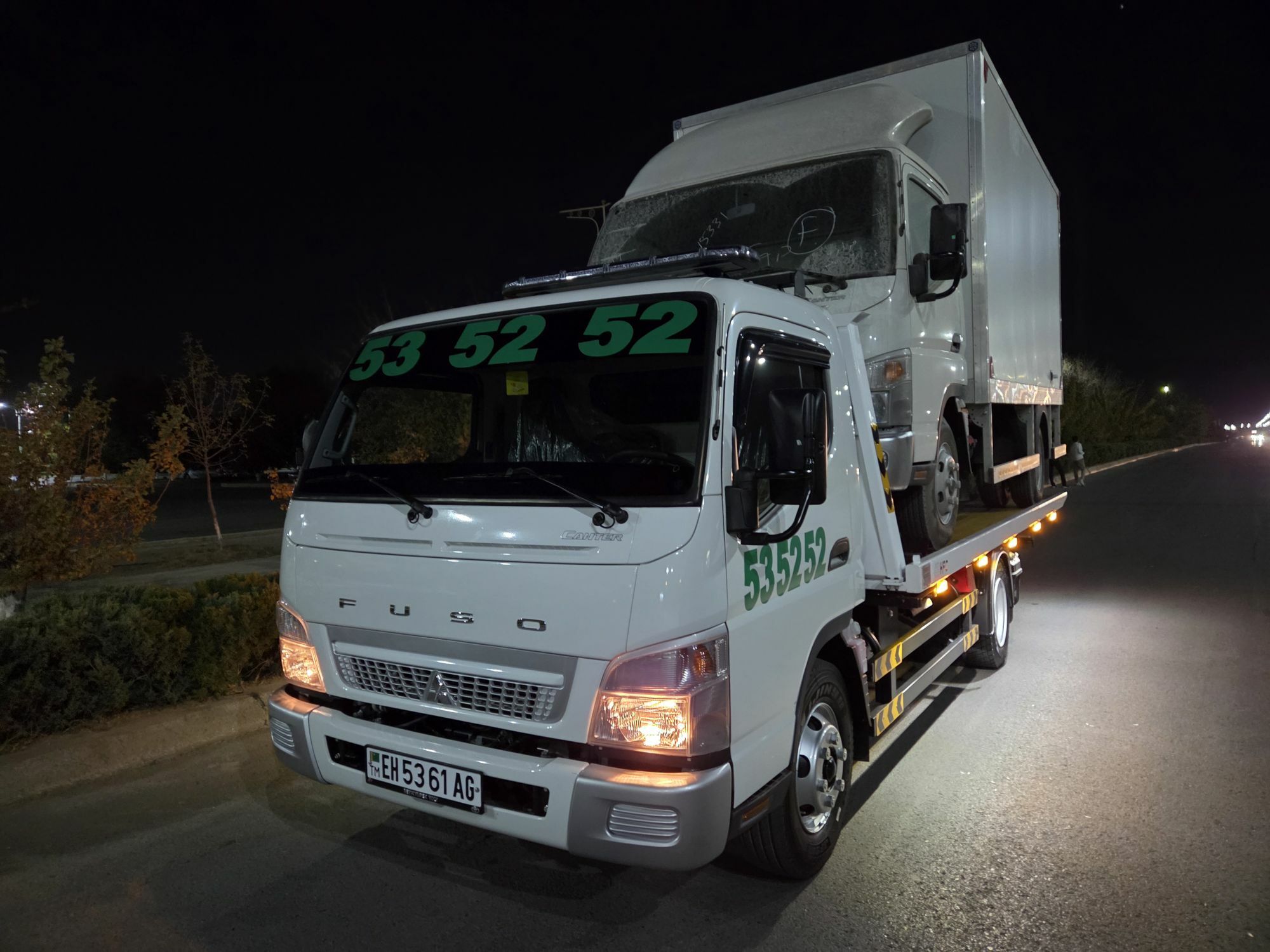 Ewakuwator 24sagat 53-52-52 80 TMT - Hitrowka - img 4