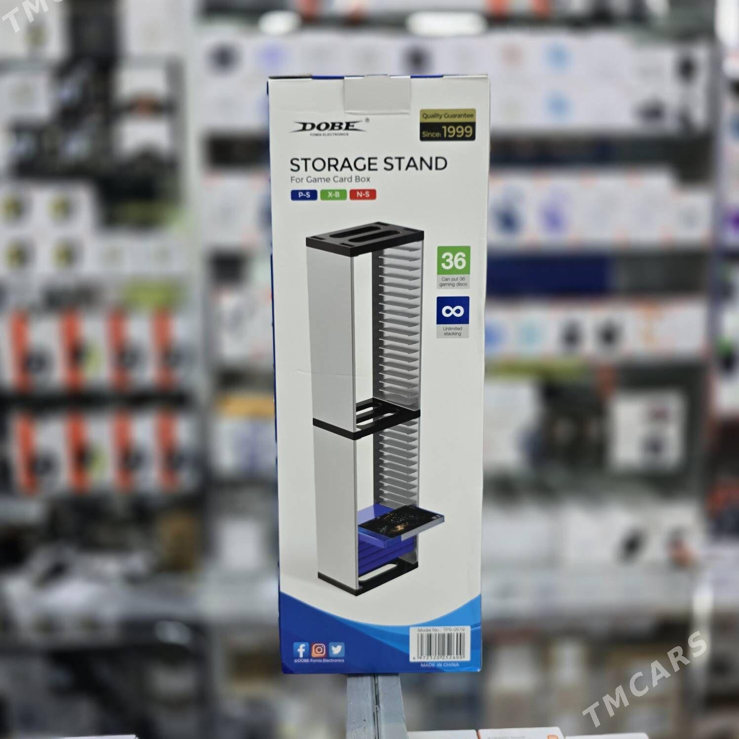 PS5 disk postawka - Ашхабад - img 2