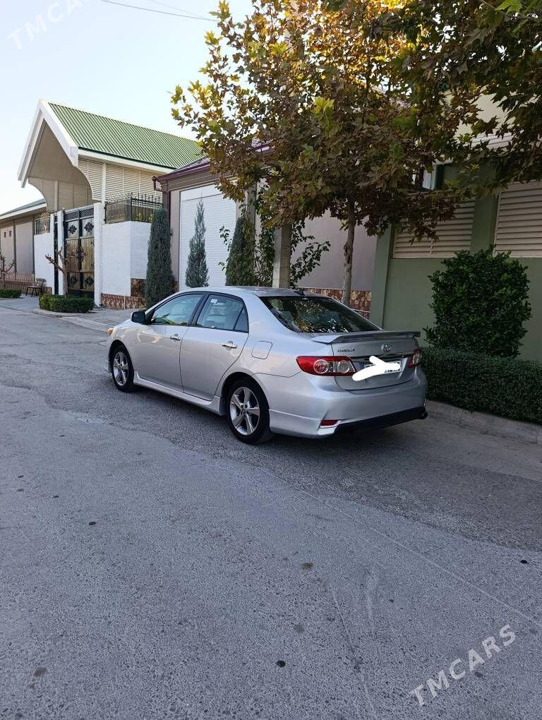 Toyota Corolla 2011 - 163 000 TMT - Aşgabat - img 4