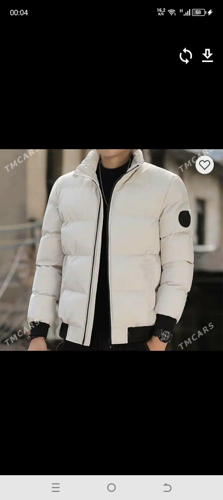 GEYILEN ESIKLER HALY DOROJKA POSUDA SATYN ALYAS KUPIM КУПИМ - Aşgabat - img 6