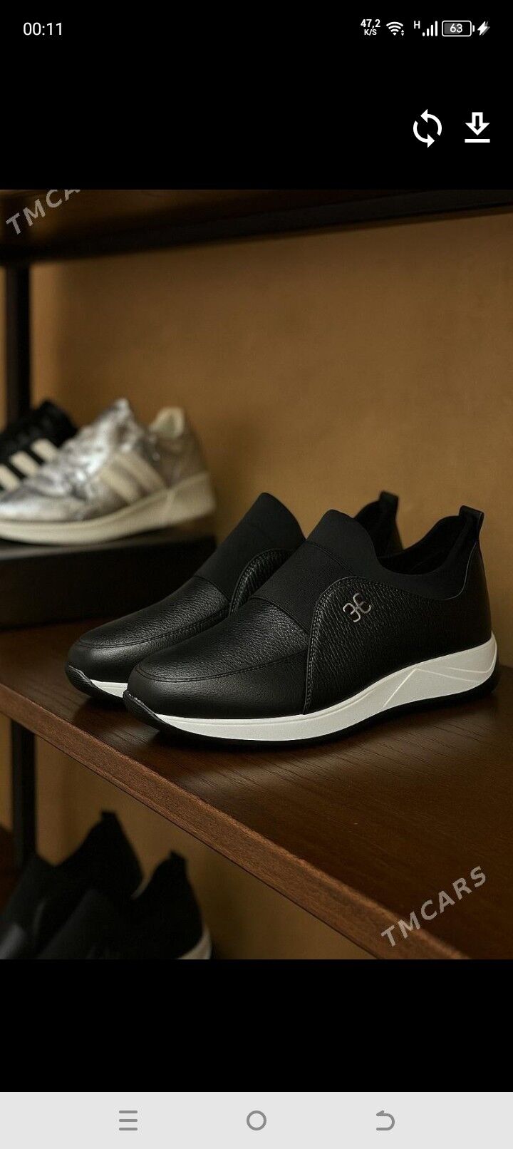 GEYILEN ESIKLER HALY DOROJKA POSUDA SATYN ALYAS KUPIM КУПИМ - Aşgabat - img 4