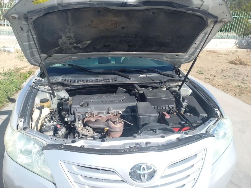 Toyota Camry 2008 - 170 000 TMT - Aşgabat - img 7
