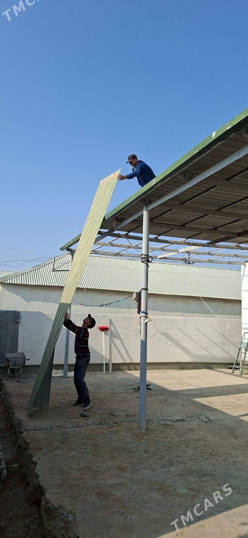 Şifer ulonulan - Анев - img 4