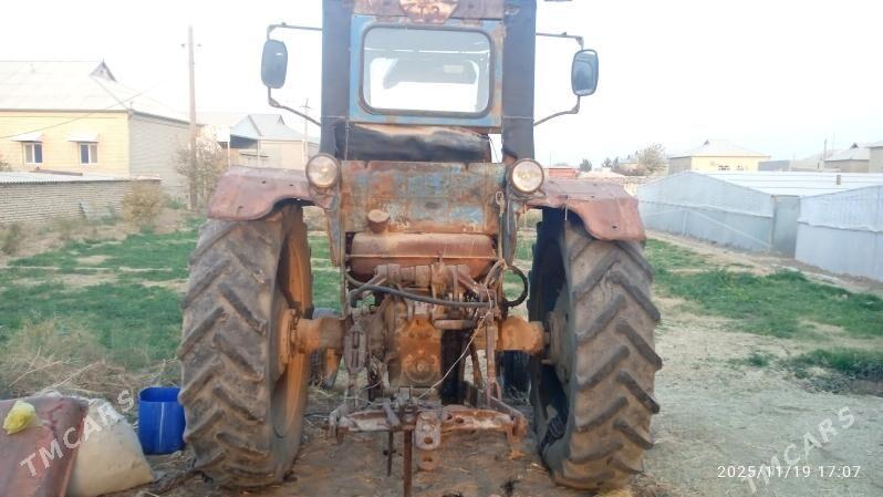 MTZ T-28 1990 - 18 000 TMT - Murgap - img 4