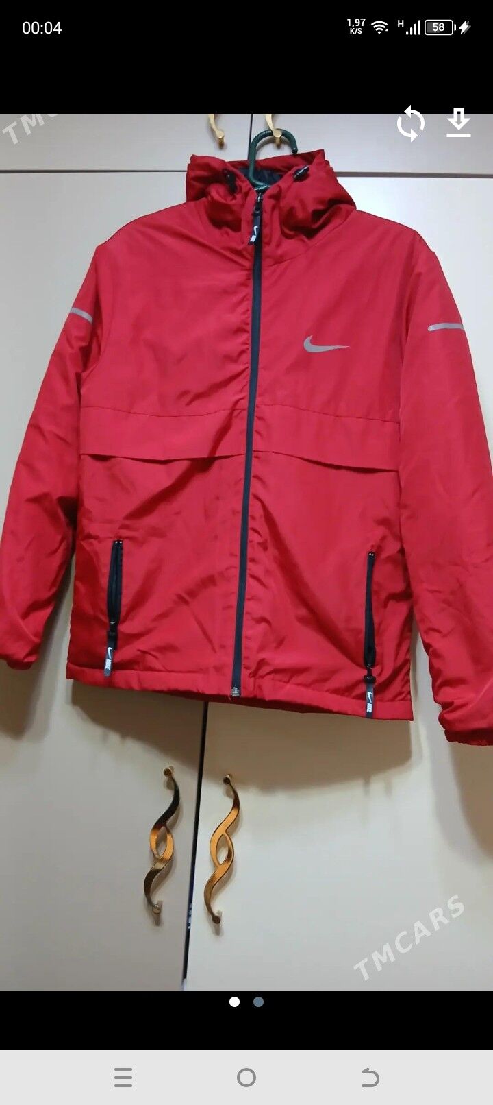 GEYILEN ESIKLER HALY DOROJKA POSUDA SATYN ALYAS KUPIM КУПИМ - Aşgabat - img 7