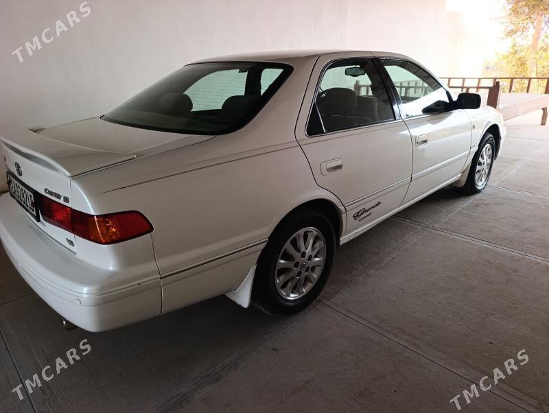 Toyota Camry 1999 - 176 000 TMT - Халач - img 3