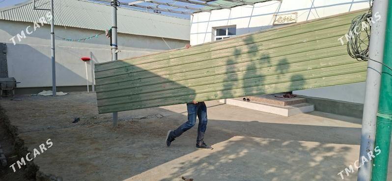 Şifer ulonulan - Анев - img 2