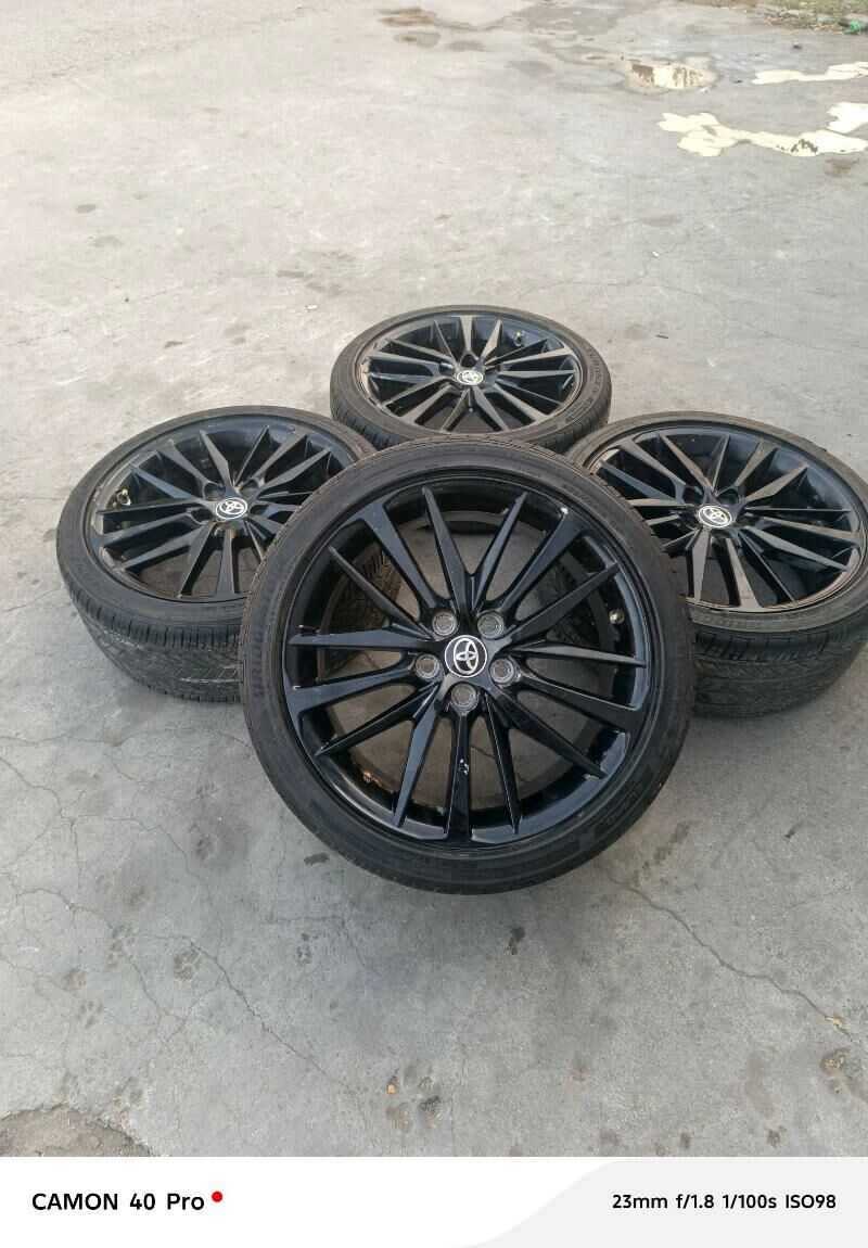 kemry disge pakrişga 19 4 700 TMT - Ашхабад - img 2