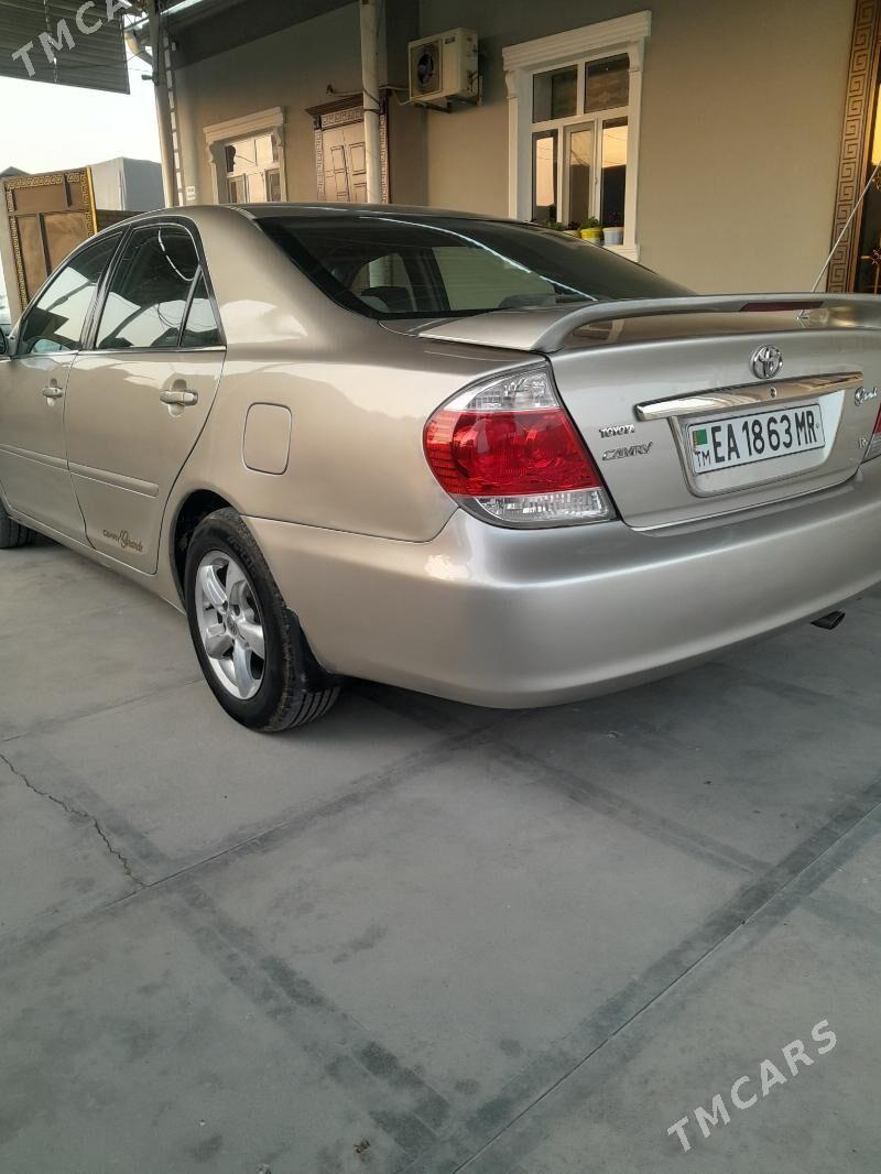 Toyota Camry 2005 - 130 000 TMT - Mary - img 6