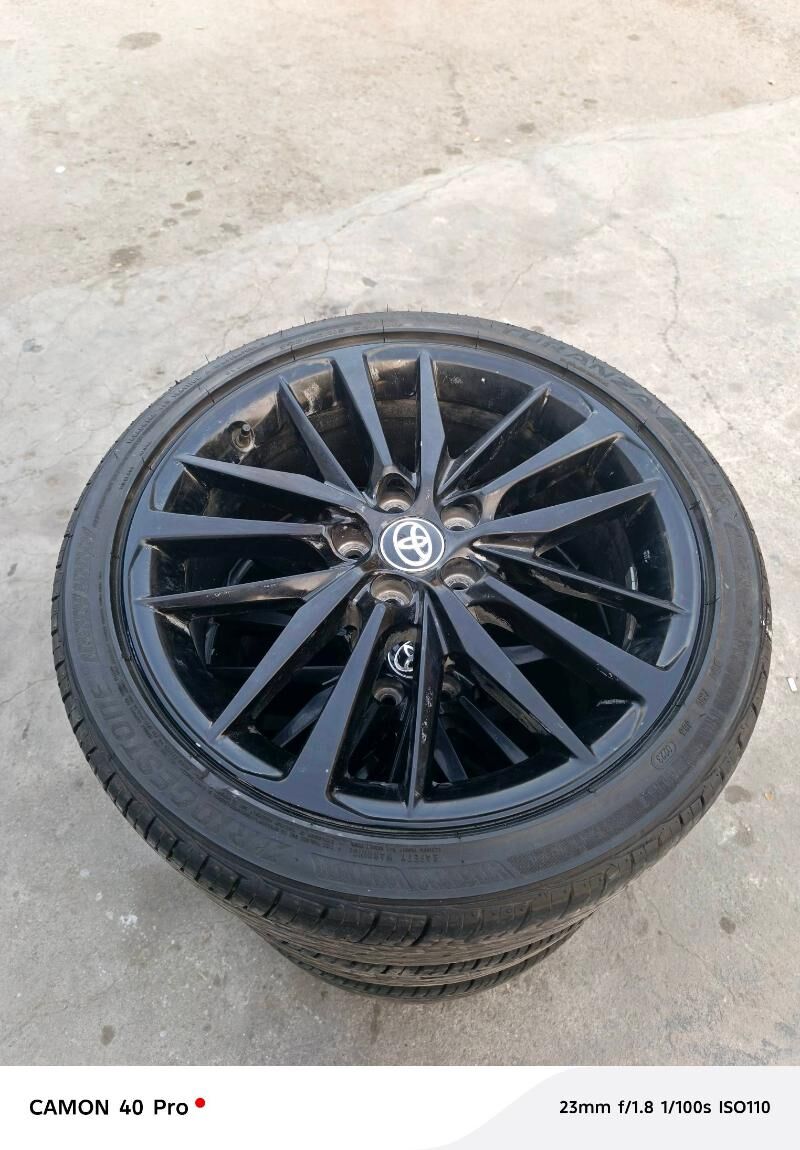 kemry disge pakrişga 19 4 700 TMT - Ашхабад - img 1