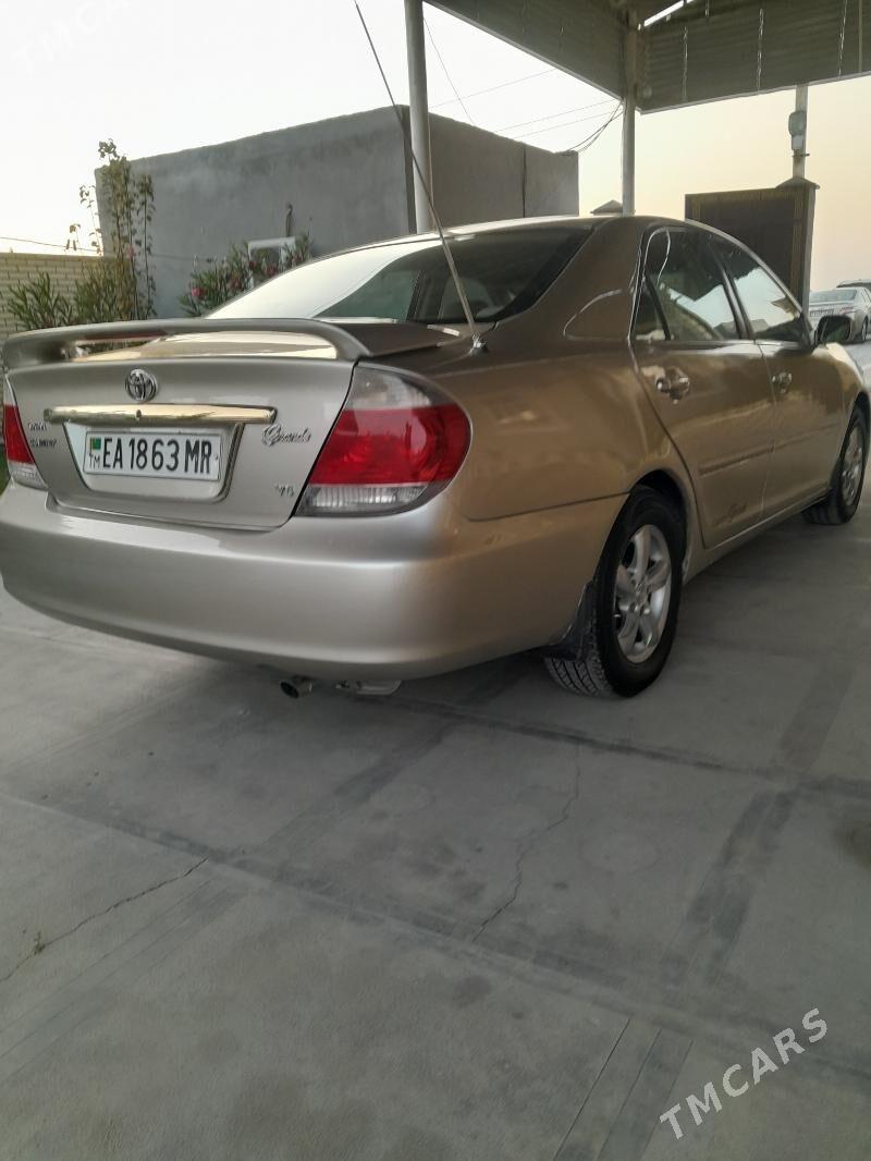 Toyota Camry 2005 - 130 000 TMT - Mary - img 3
