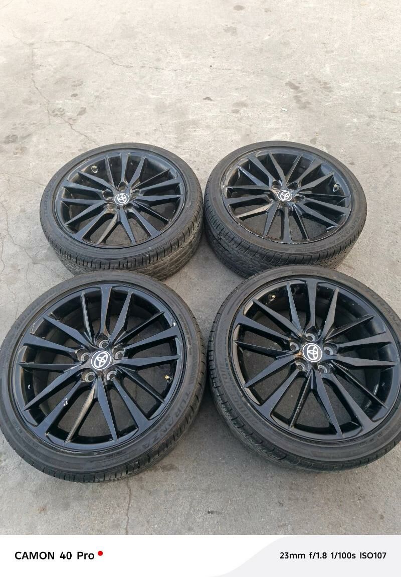 kemry disge pakrişga 19 4 700 TMT - Ашхабад - img 3