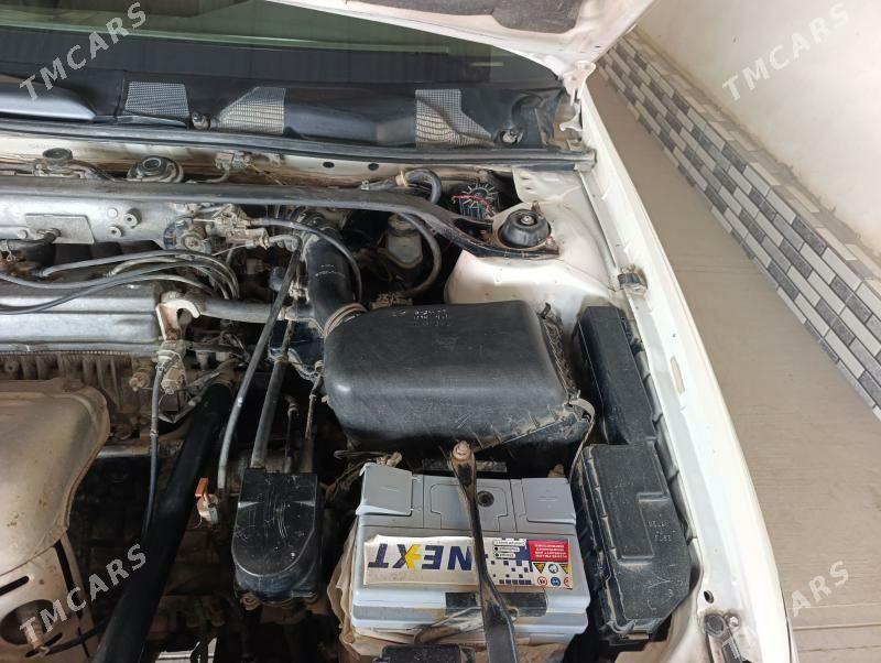 Toyota Camry 1999 - 176 000 TMT - Халач - img 6