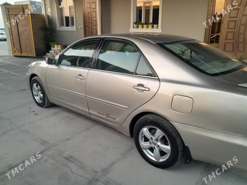 Toyota Camry 2005 - 130 000 TMT - Mary - img 5