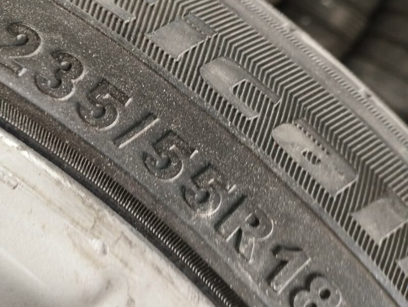 235 55 18 pakryska 1 900 TMT - Hitrowka - img 2