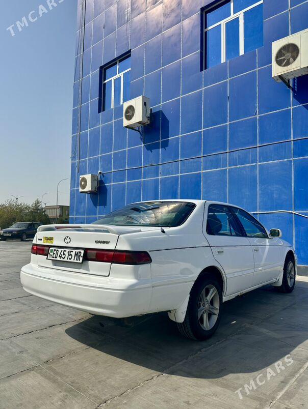 Toyota Camry 1998 - 115 000 TMT - Mary - img 4