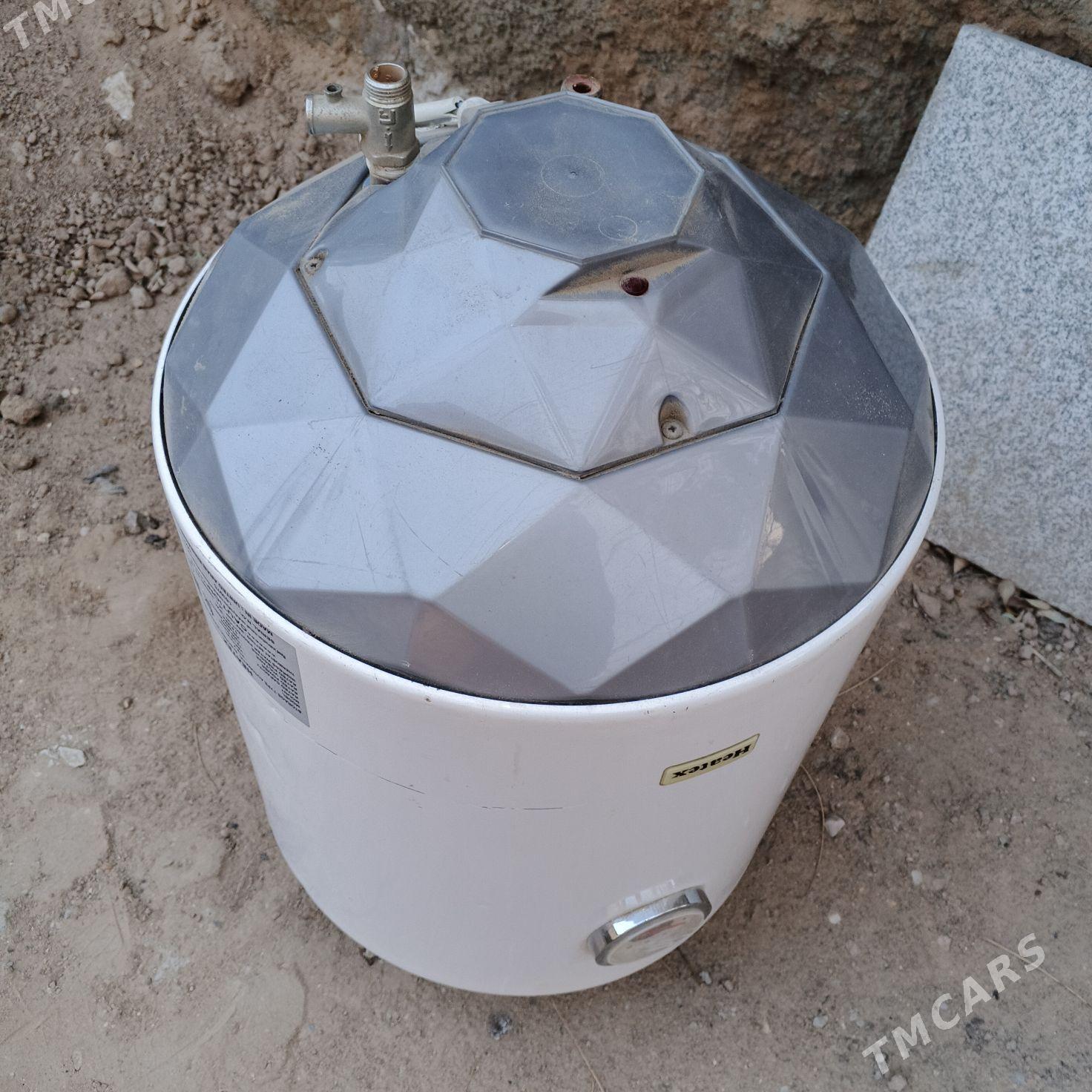 boyler boylar - Türkmenbaşy - img 2