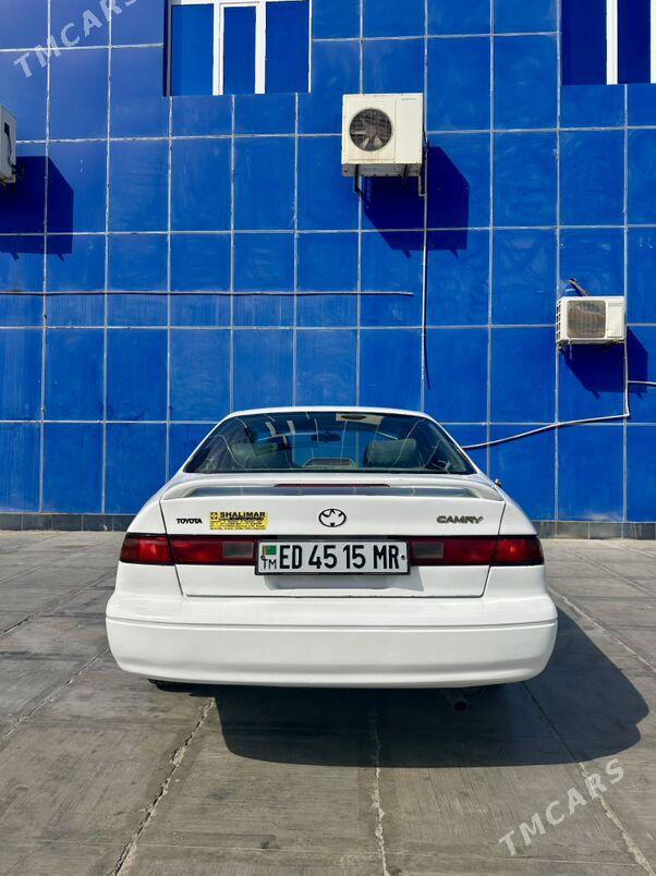 Toyota Camry 1998 - 115 000 TMT - Mary - img 3