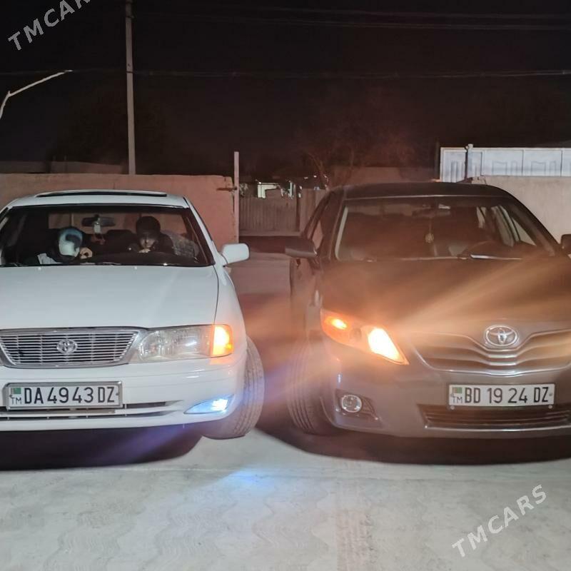 Toyota Camry 2010 - 200 000 TMT - Türkmenbaşy etr. - img 10