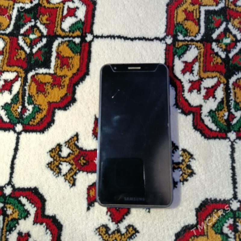 Samsung A2 core 1/16 - Гурбансолтан Едже - img 2