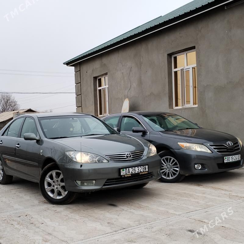 Toyota Camry 2010 - 200 000 TMT - Türkmenbaşy etr. - img 7