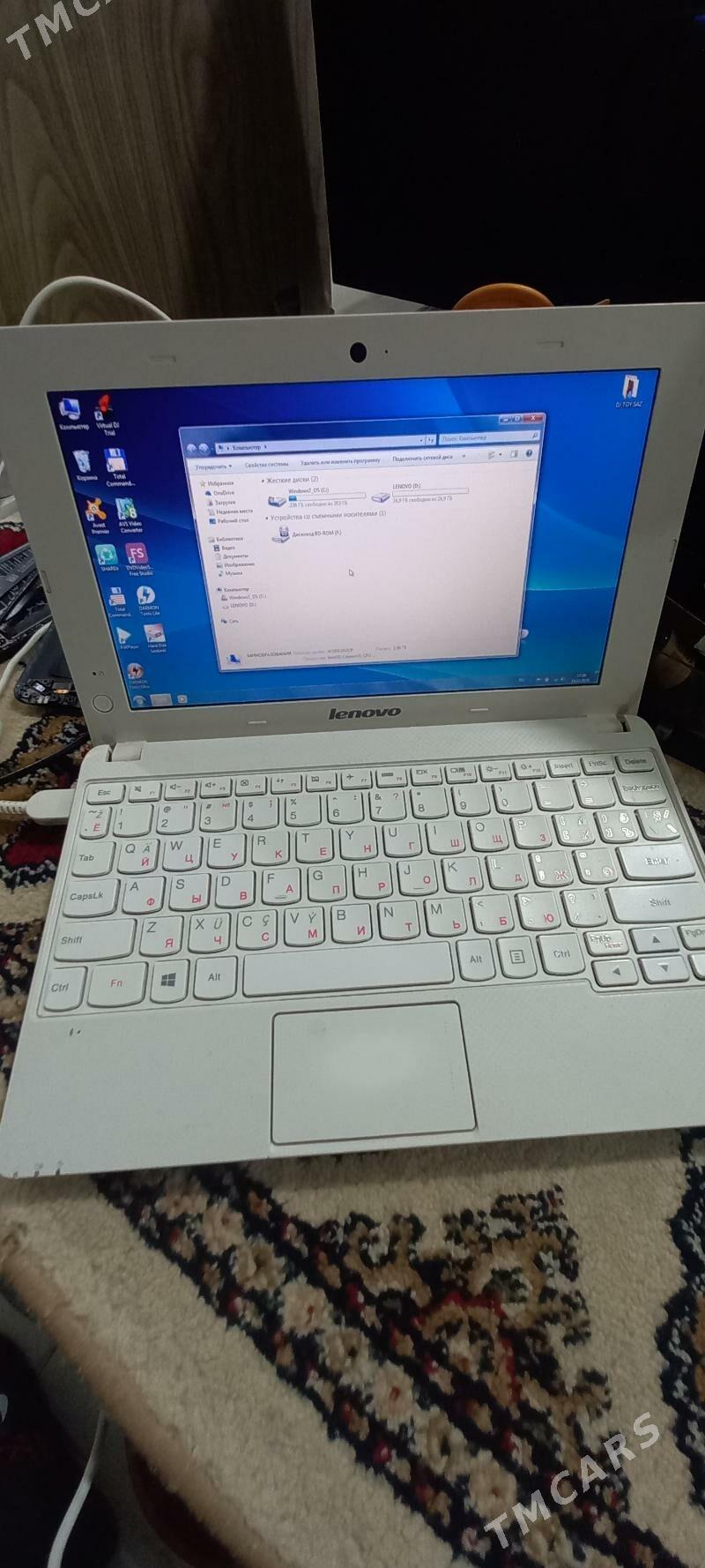 Lenovo kompyuter - Garagum etraby - img 1