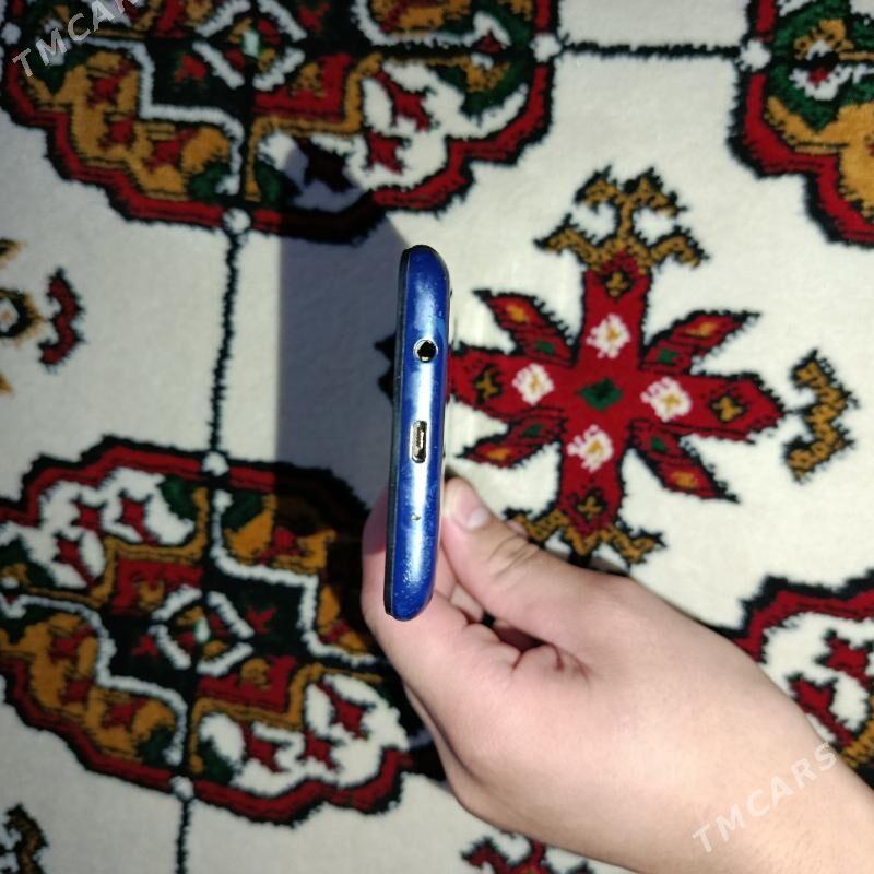 Samsung A2 core 1/16 - Гурбансолтан Едже - img 4