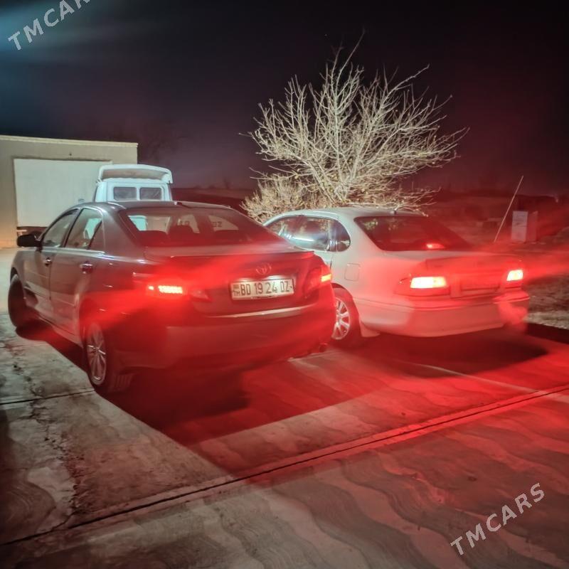 Toyota Camry 2010 - 200 000 TMT - Türkmenbaşy etr. - img 9