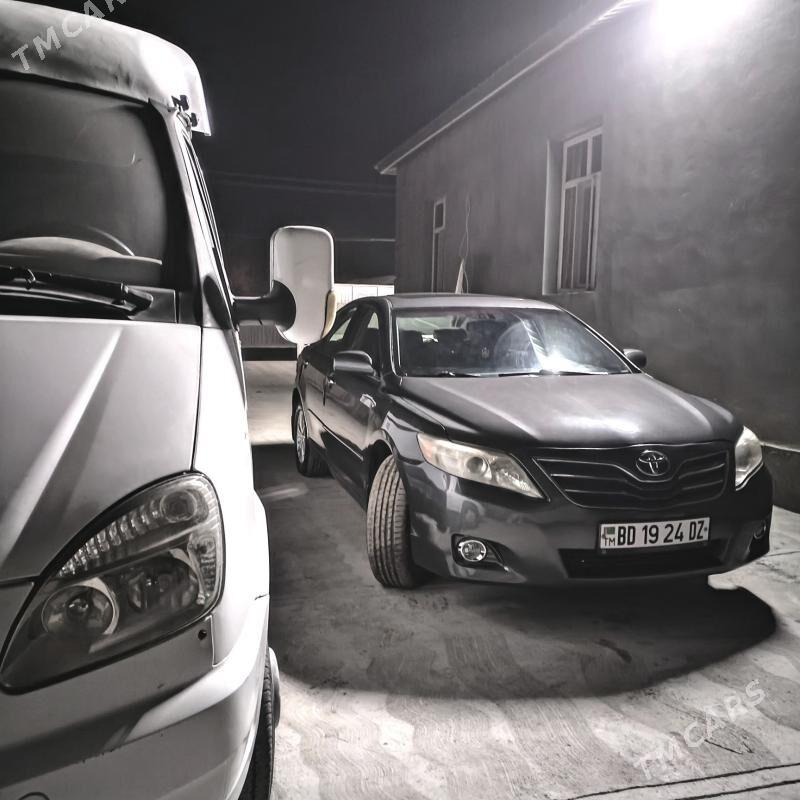 Toyota Camry 2010 - 200 000 TMT - Türkmenbaşy etr. - img 2
