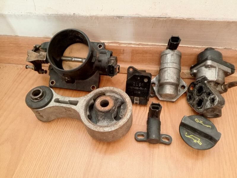 mazda 500 TMT - Ашхабад - img 3