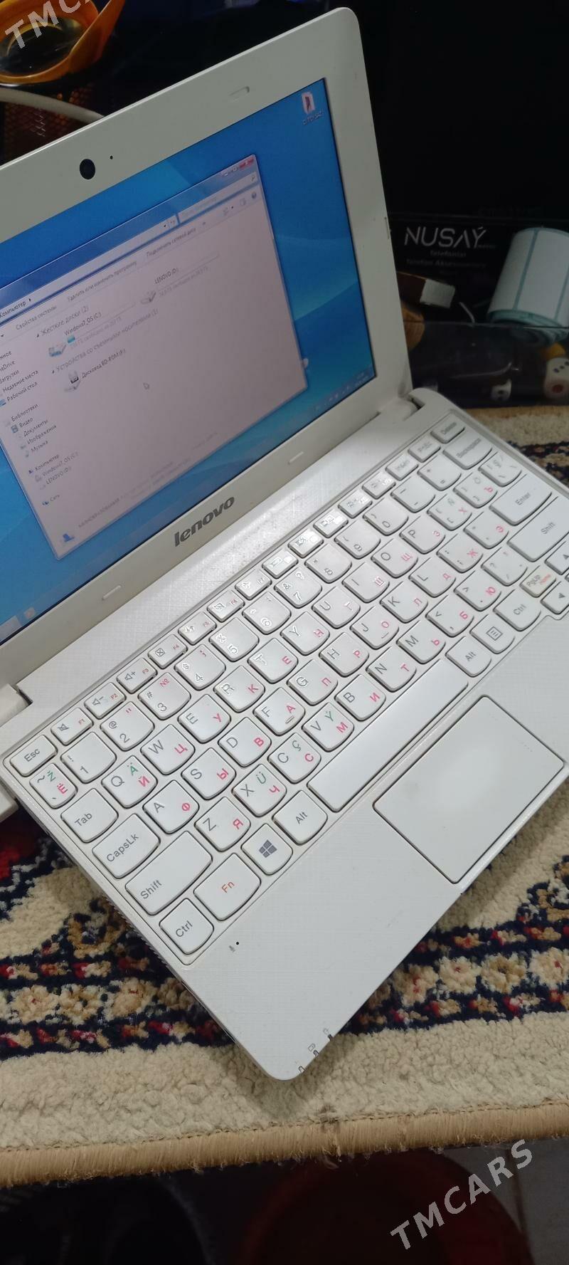 Lenovo kompyuter - Garagum etraby - img 2