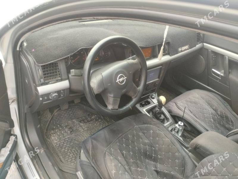 Opel Signum 2003 - 80 000 TMT - Daşoguz - img 6