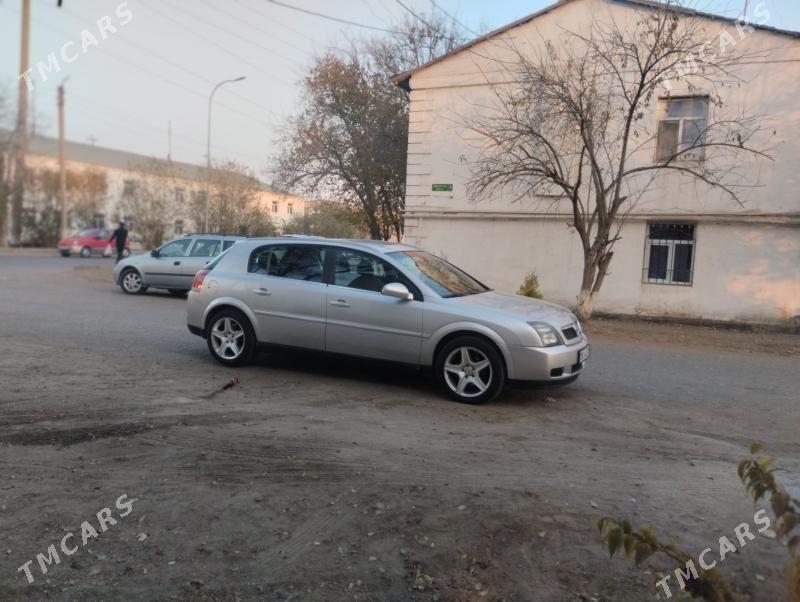 Opel Signum 2003 - 80 000 TMT - Daşoguz - img 2