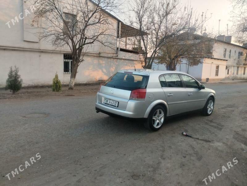 Opel Signum 2003 - 80 000 TMT - Daşoguz - img 3