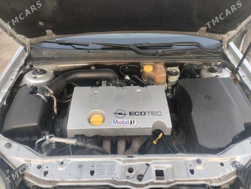 Opel Signum 2003 - 80 000 TMT - Daşoguz - img 5