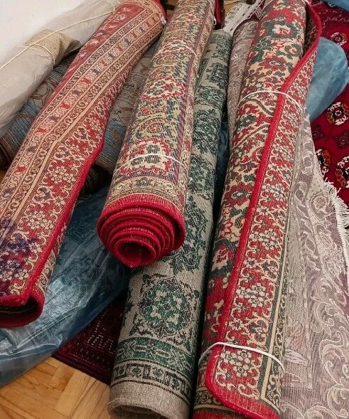 GEYILEN ESIKLER HALY PALAS PASUDA SATYN ALYAS KUPIM КУПИМ - Aşgabat - img 2