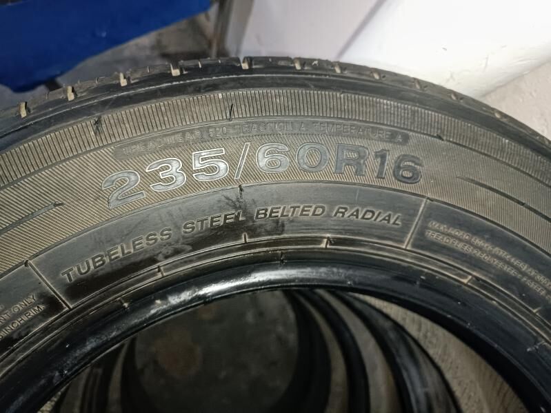 Teker Taze 1 600 TMT - Мургап - img 2