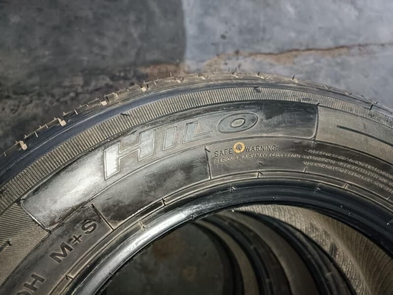 Teker Taze 1 600 TMT - Мургап - img 3