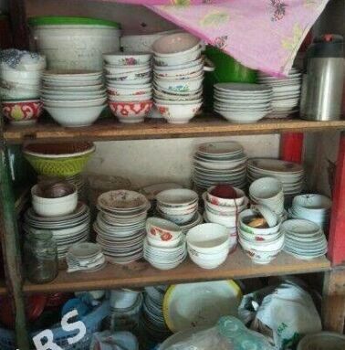 GEYILEN ESIKLER HALY PALAS PASUDA SATYN ALYAS KUPIM КУПИМ - Aşgabat - img 5