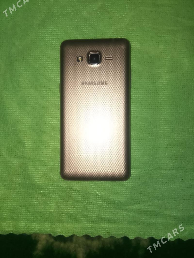 Galaxy J2 Prime - Gurbansoltan Eje - img 1